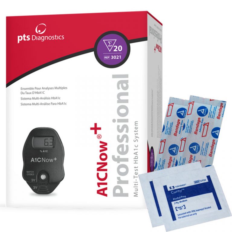 A C Now Portable System Professional Use For Diabetics Free Shipping