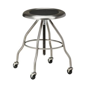 Stainless Steel Stools