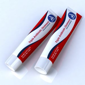 Dynarex Triple Antibiotic Ointment (1180, 1182, 1184, 1185)