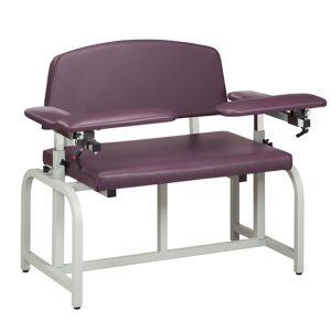 Bariatric Blood Drawing Chairs