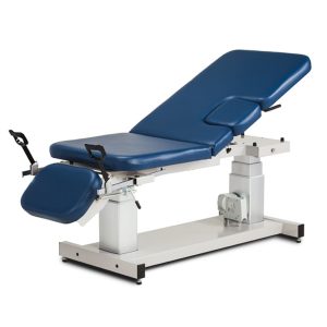 Multi Use Imaging Table