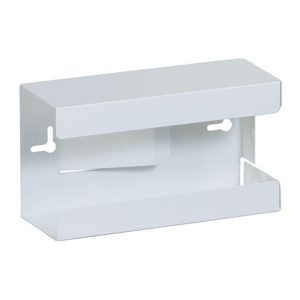 Steel Glove Box Holders