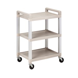 Plastic Utility Carts