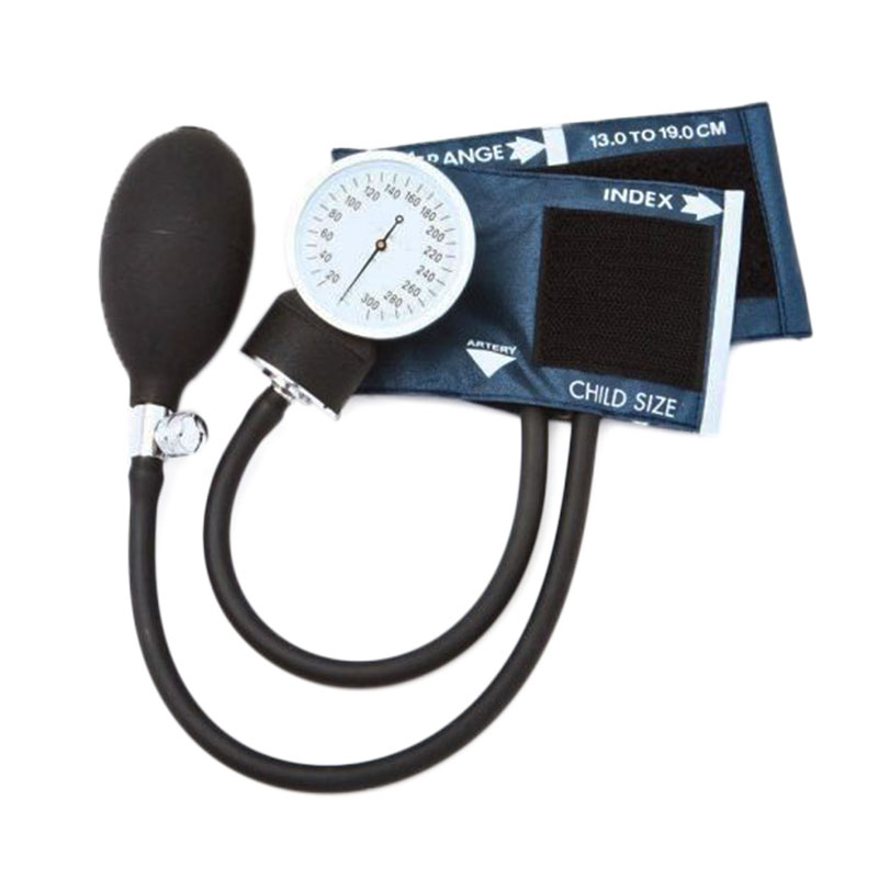 ADC Prosphyg 760 Pocket Aneroid Sphygmomanometer, Adult Cuff in
