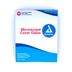 Microscope Cover Glass