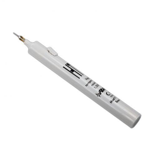 Electric cautery pen condenser cautery coagulation device Built-in