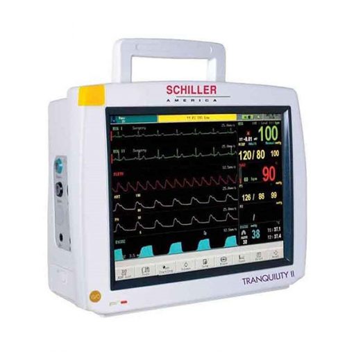 Patient Vital Signs