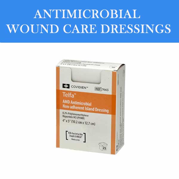 Antimicrobial Solutions — Sureshield Antimicrobials