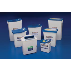 pharmastar non bio cb lid enclosure