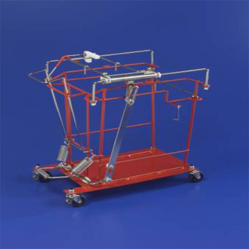 fp cart