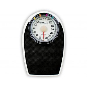 Bathroom Scale 130kg x 500 g