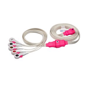 33135T Cardinal Health Lead Cords