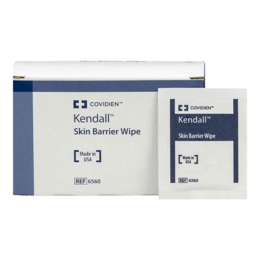 CardinalHelath 6560 Skin Barrier Wipe