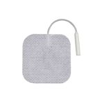 EP85775 C Series Square Cloth Electrode CardinalHealth