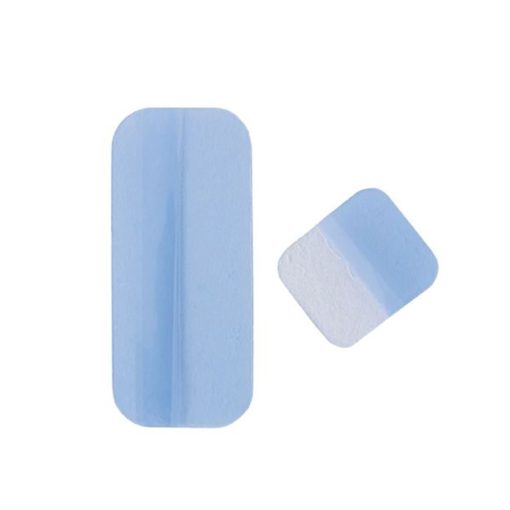 Hydrogel Conductive Reusable Pads PC90030, CardinalHealth