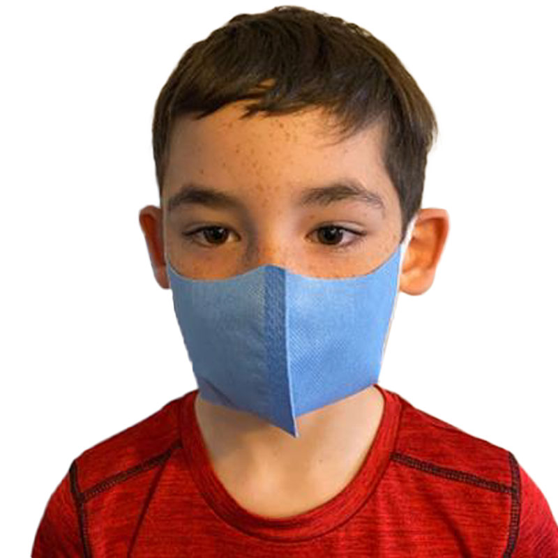 Child Protection Face Mask Pediatric Face Mask Single use Disposable