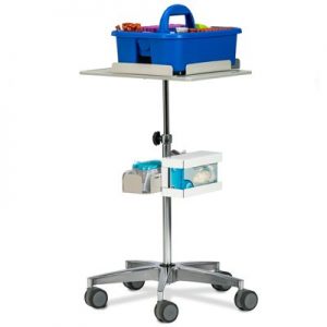 phlebotomy carts