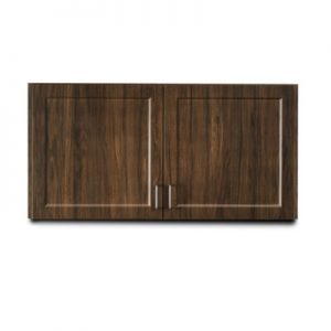 Fashion Finish Wall Cabinet