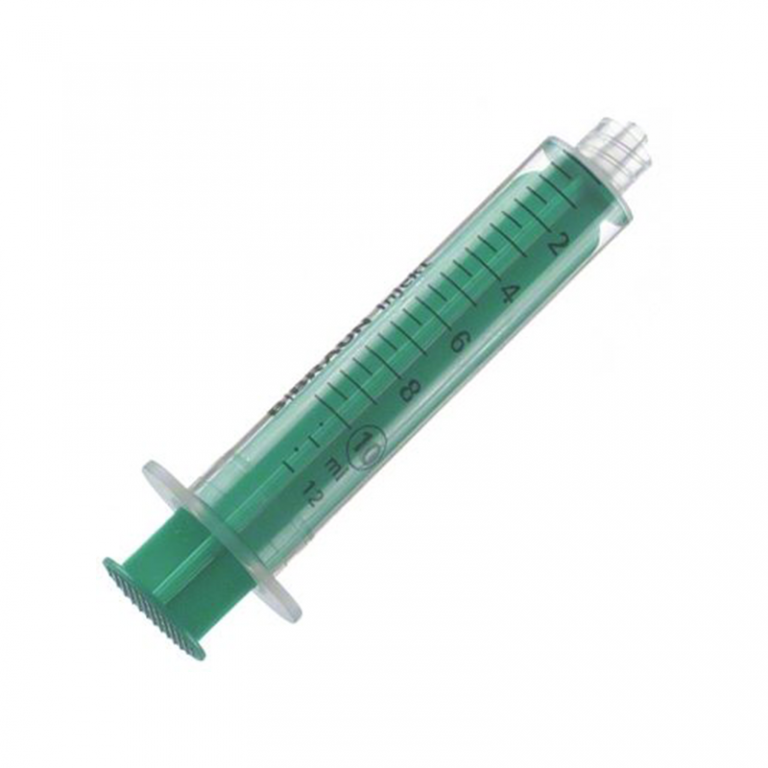 B Braun 10ml Injekt Syringes Luer Lock. Buy Online | Lifeline Medical